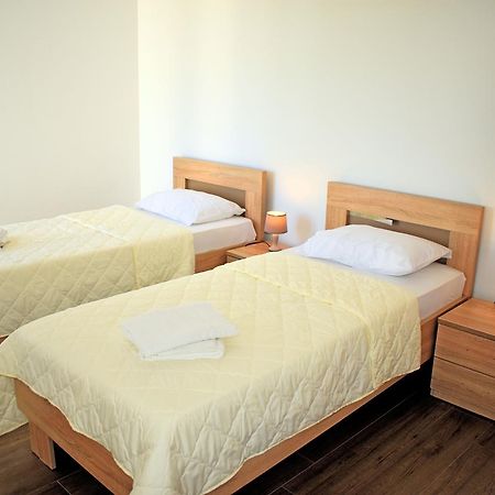 Apartment L'Ideal Ulcinj Kültér fotó
