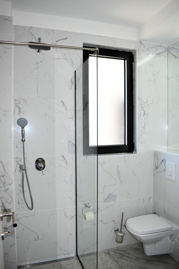 Apartment L'Ideal Ulcinj Kültér fotó