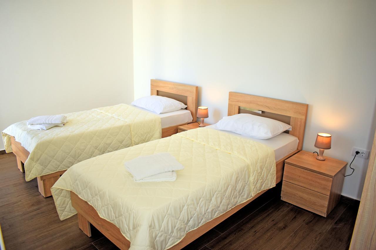 Apartment L'Ideal Ulcinj Kültér fotó