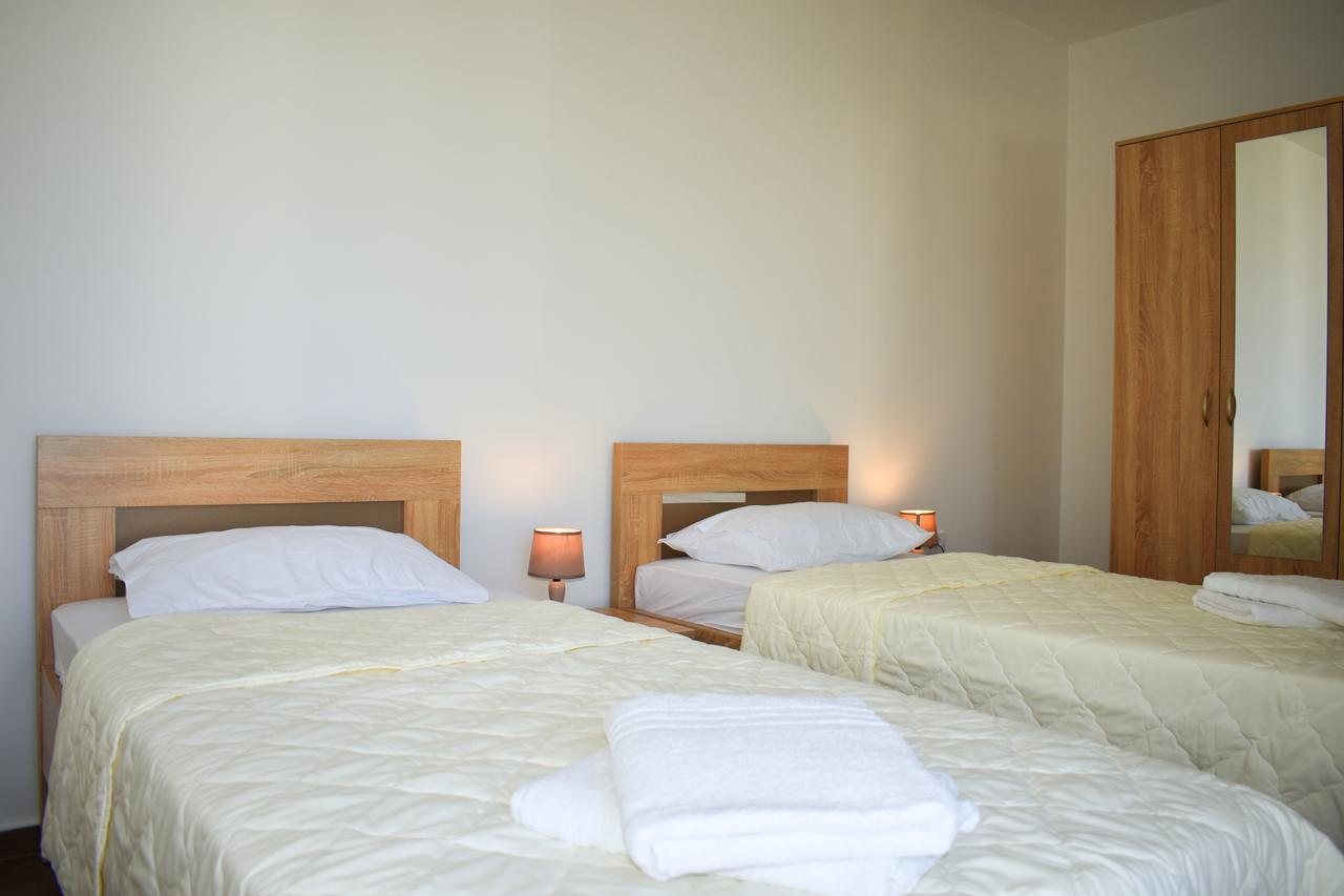 Apartment L'Ideal Ulcinj Kültér fotó