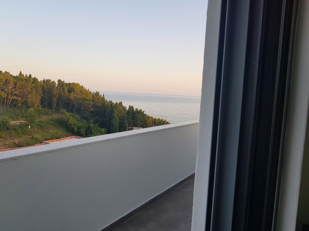 Apartment L'Ideal Ulcinj Kültér fotó