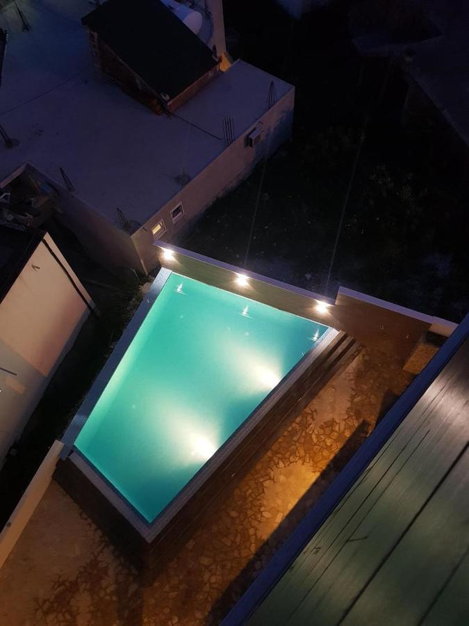 Apartment L'Ideal Ulcinj Kültér fotó